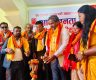नेपाली सेनाको भूमिकामाथि प्रभु साहले उठाए प्रश्न 