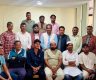 २५ सदस्यीय आम मुस्लिम मोर्चाको उपत्यका कमिटी गठन