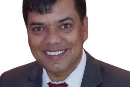 प्रकाश पन्थद्वारा कांग्रेस केन्द्रीय सदस्य अपाङ्गता क्लस्टरमा उम्मेदवारी